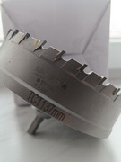 Otwornica Mollom tct 137mm