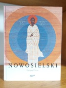 Nowosielski. Krystyna Czerni.