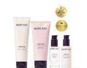 Mary Kay Cudowny Zestaw Timewise do Cery Suchej Normalnej