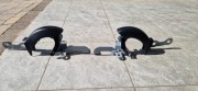 zawias maski bmw x3 g01 - LH i RH (7397315, 7397316)
