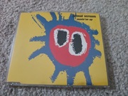 Primal Scream -Movin' On Up CDS 