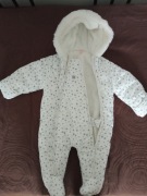 kombinezon LOSAN 1-3M