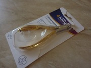 KILLYS Cążki do skórek 4mm precyzyjne NOWE