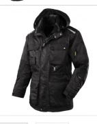 Kurtka ochronna robocza TeXXor