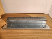 Wspornik cokołu cokół dolny przednia blacha do zmywarki Bosch