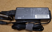 Oryginalny nowy zasilacz Lenovo - 20V 4.5A 90W