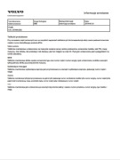 Instrukcja NAPRAW Volvo ECR 88 PL