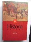 Historia Polski _ Tom 11 -     1831 - 1939 