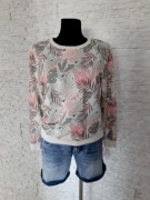 Wielokolorowa bluzka Andzela S/M