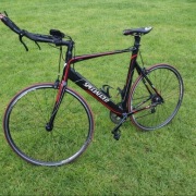 Specialized A1 Premium aluminium