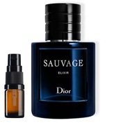 Dior Sauvage Elixir Dekant 5ml