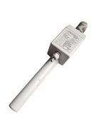 BMU intertrade Bad Salzuflen Siłownik Rurowy do Rolet Zestaw 2szt