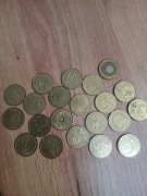 Kolekcja unikatowych 2 zł 