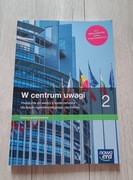 W centrum uwagi 2   Wysyłka po 16 września - urlop
