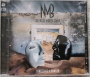 Neal Morse Band Innocence and Danger 2CD