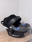Nosidełko/fotelik samochodowy Cybex Aton b i-size
