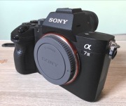 Sony A7III korpus stan bardzo dobry