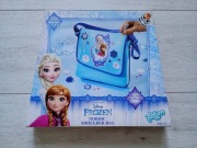 Torebka Frozen do samodzielnej dekoracji
