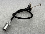 PRONTOR AGC wężyk spustowy z mocowaniem typu Leica, z blokadą - testowany