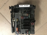 MODUŁ SKRZYNKA BEZPIECZNIKÓW BSM PEUGEOT CITROEN 