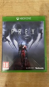 Gra Prey XBOX ONE