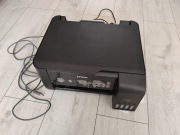 Drukarka wielofunkcyjna atramentowa (kolor) Epson EcoTank L3160 gratis USB