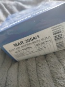 Zestaw naprawczy Ford Escort Fiesta Mar 3054