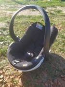 Fotelik samochodowy BeSafe iZi Go Modular X1-Size