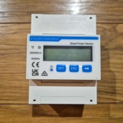 Smart Licznik energii Chint DTSU666-H 250A / 50mA