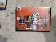 The sims 2  wlasny biznes i The sims randka