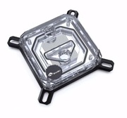 Bykski blok wodny CPU dla INTEL LGA1700 1200 115X 2011/2066