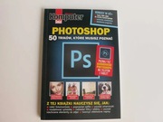PHOTOSHOP 50 trików, które musisz poznać, Komputer Świat