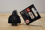 Lego Star Wars 850353 Darth Vader nowy brelok breloczek do kluczy