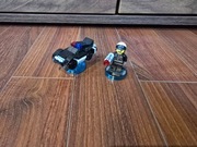 Lego Dimensions 71213 Bad Cop Fun Pack