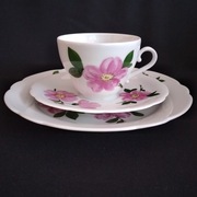 Zestaw śniadaniowy TRIO KAHLA 