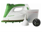 Żelazko LOEWE PowerStation Deluxe