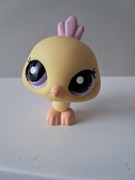 Littlest Pet Shop LPS paw