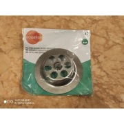  Tycner Sitko syfonu zlewu metalowe 291/K