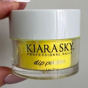 KIARA SKY Dip Powder 28g D587 Sunny daze