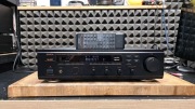 AMPLITUNER DENON DRA-455 z pilotem 