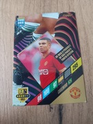 FIFA 365 2024 GOLD PANINI - GIANT CASEMIRO - GOL 36
