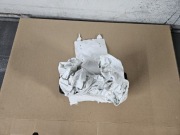 W222 przedlift poduszka pasażera wystrzelona do regeneracji 