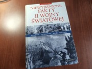 Niewyjaśnione fakty II Wojny Światowej. Stanisław Zasada