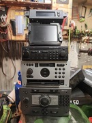 Radia samochodowe GPS CD GPS OPEL 