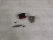 Bit holder uchwyt na bity + adapter+ wkręty tx + bity Milwaukee M18 1SZT 