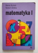 Matematyka I. M. Bryński, N. Dróbka 