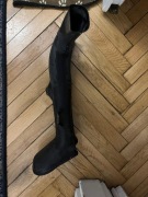 Tunel powietrzny Lexus SC430 87225-24020 lewa lewy