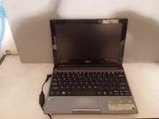 Notebook Acer aspire one d260 