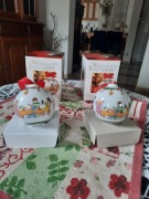 Bombka Bożonarodzeniowa 