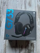 Słuchawki Logitech G733 